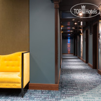 Гостиница Radisson Соня 