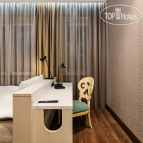 Гостиница Radisson Соня 