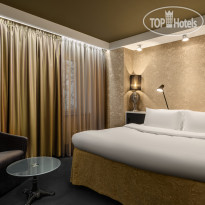 Гостиница Radisson Соня 