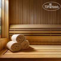 Гостиница Radisson Соня 