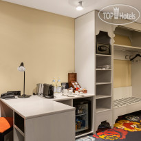 Гостиница Radisson Соня 