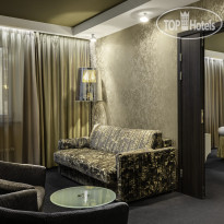 Гостиница Radisson Соня 