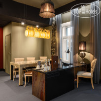 Гостиница Radisson Соня 