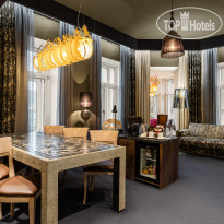 Гостиница Radisson Соня 