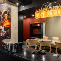 Гостиница Radisson Соня 