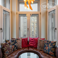 Гостиница Radisson Соня 