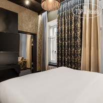 Гостиница Radisson Соня 