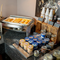 Гостиница Radisson Соня 