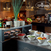 Гостиница Radisson Соня 