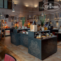 Гостиница Radisson Соня 