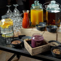 Гостиница Radisson Соня 