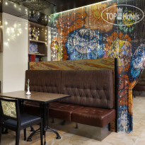 Гостиница Radisson Соня 