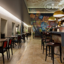 Гостиница Radisson Соня 