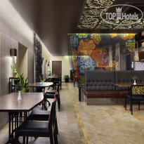 Гостиница Radisson Соня 