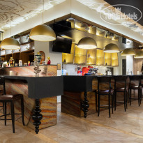 Гостиница Radisson Соня 