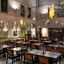 Гостиница Radisson Соня 