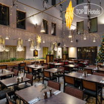 Гостиница Radisson Соня 