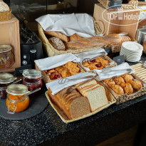 Гостиница Radisson Соня 