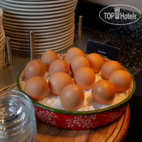 Гостиница Radisson Соня 