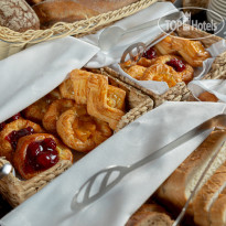 Гостиница Radisson Соня 