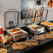 Гостиница Radisson Соня 