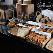 Гостиница Radisson Соня 