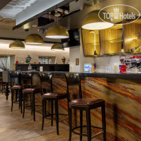 Гостиница Radisson Соня 