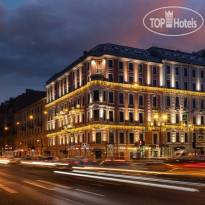 Гостиница Radisson Соня 