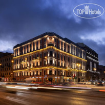 Гостиница Radisson Соня 