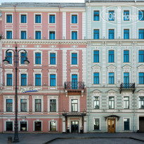 Гостиница Radisson Соня 