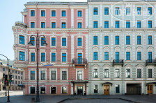 Radisson Sonya Hotel 4*