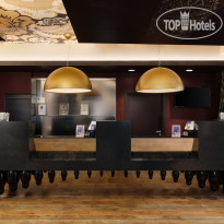 Гостиница Radisson Соня 