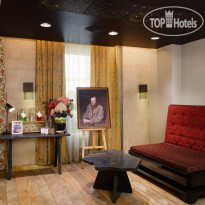 Гостиница Radisson Соня 