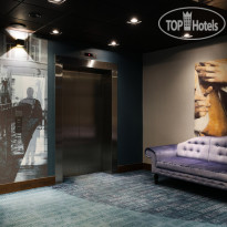 Гостиница Radisson Соня 