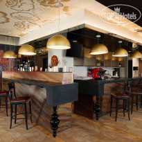 Гостиница Radisson Соня 