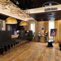 Гостиница Radisson Соня 