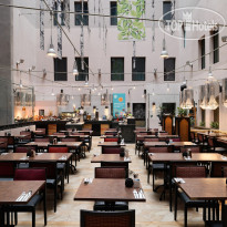 Гостиница Radisson Соня 