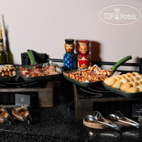 Гостиница Radisson Соня 