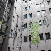 Гостиница Radisson Соня 