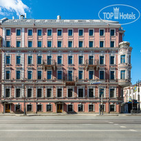 Гостиница Radisson Соня 