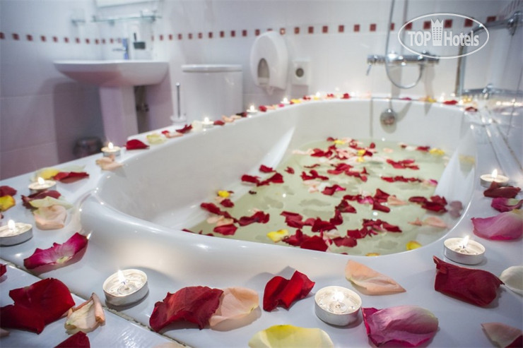 New photos from tourists Мармара 3*