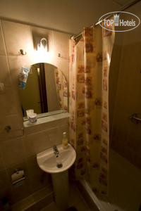 New photos from tourists Pushkin Park 