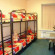 All The World Hostel Общий номер