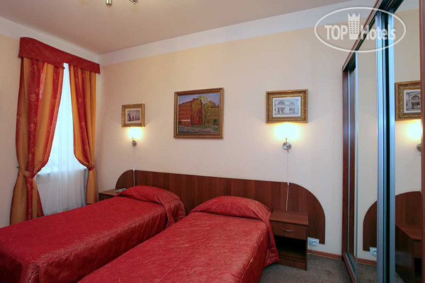 Hotelier's photos Холстомер 3*