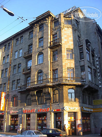 Hotelier's photos Автограф 3*