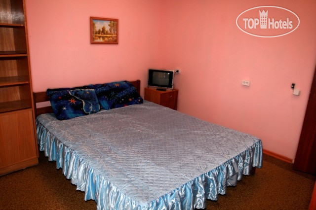 New photos from tourists Мой Отель 3*