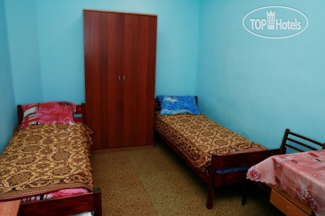 Hotel photo Мой Отель 3*