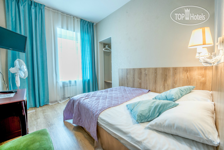 Hotel photo Невский Маяк 