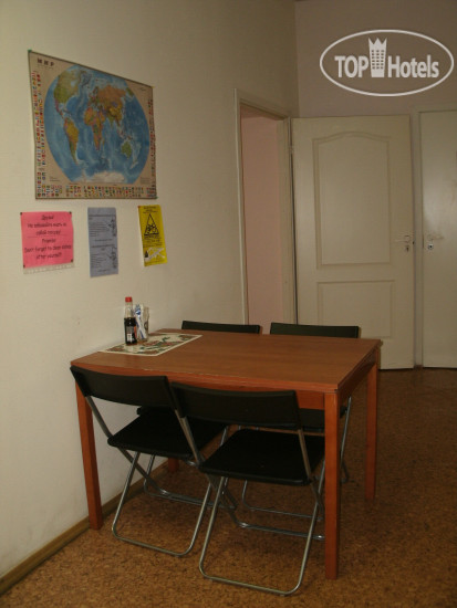 Photos Inger Hostel