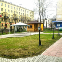 Пекинский Сад